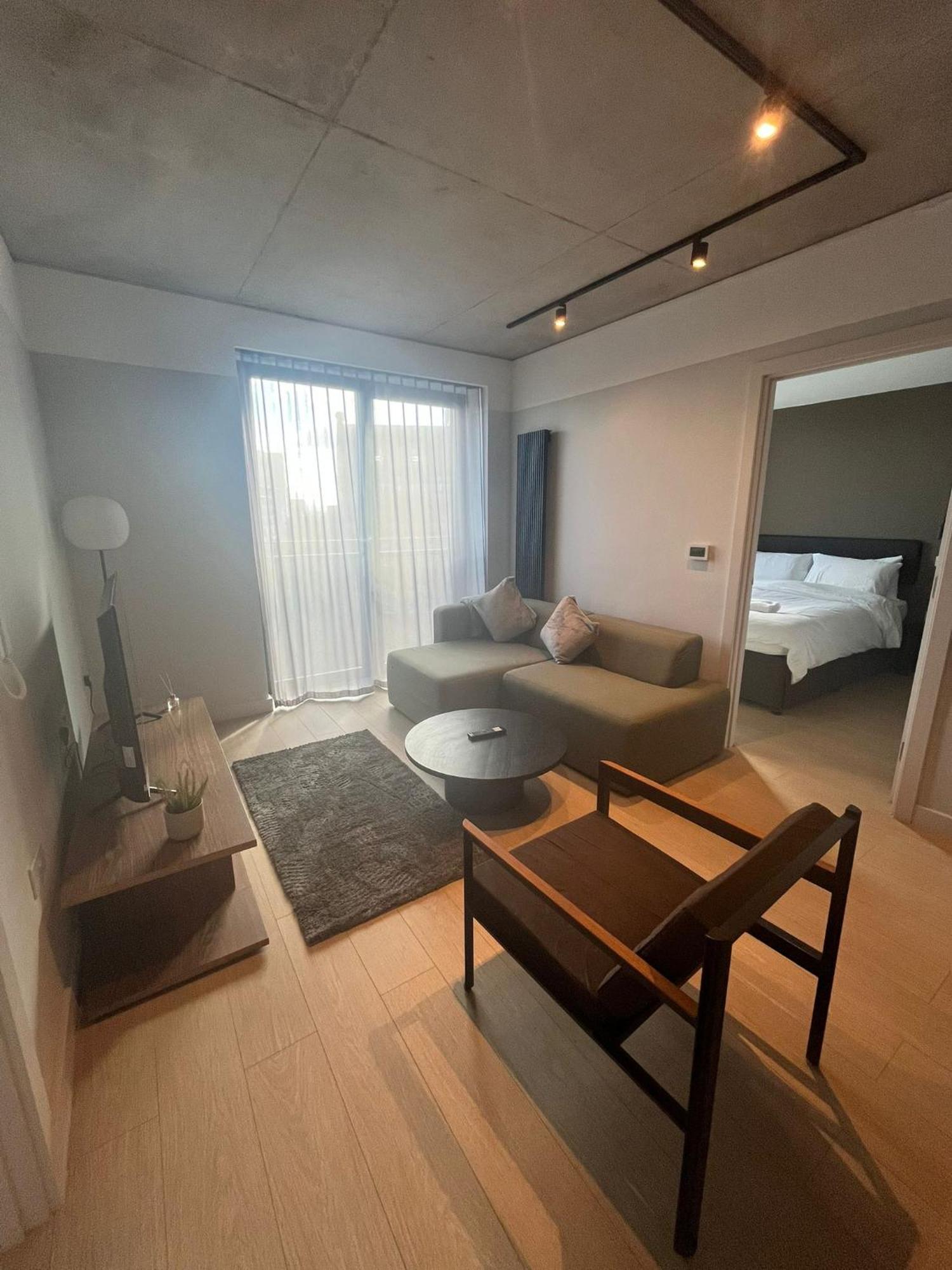 Luxury 2 Bedroom Apartment Manchester Esterno foto